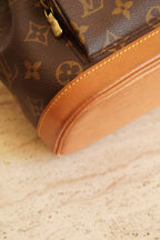 LOUIS VUITTON MONTSOURIS PM