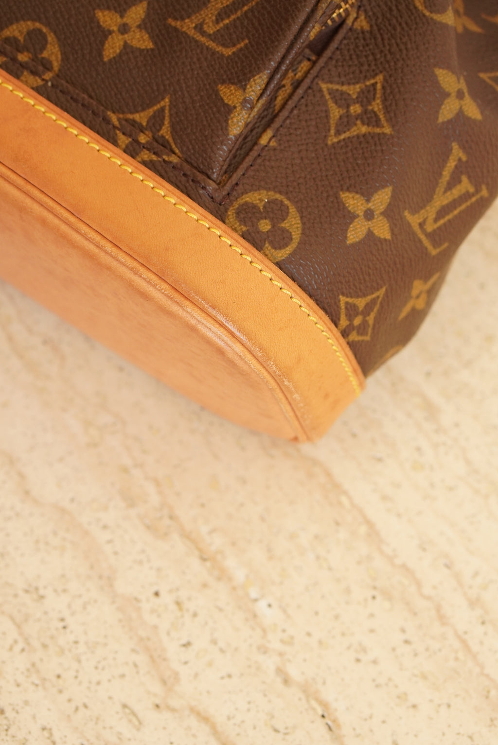 LOUIS VUITTON MONTSOURIS PM