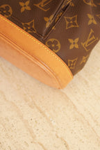 LOUIS VUITTON MONTSOURIS PM
