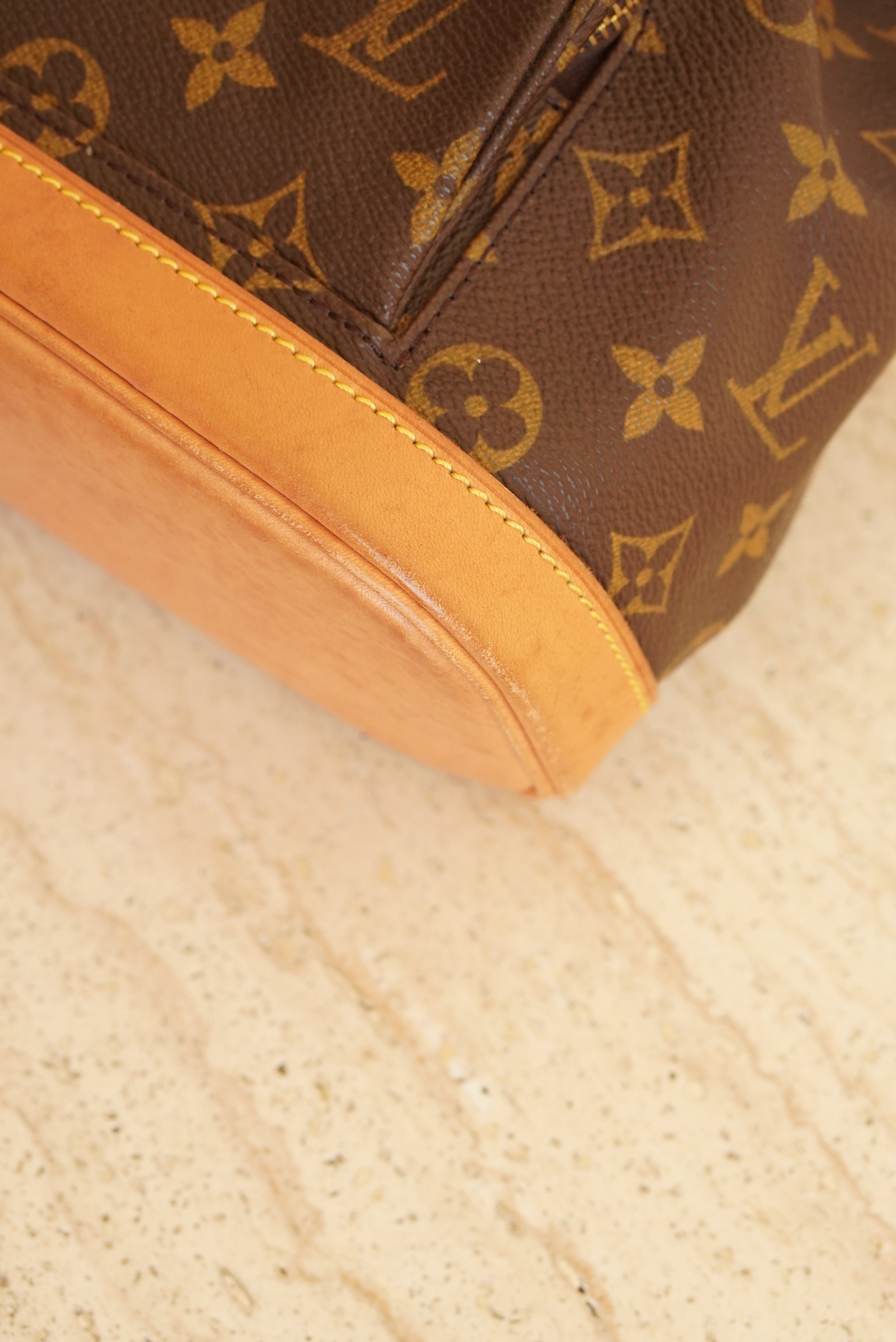 LOUIS VUITTON MONTSOURIS PM