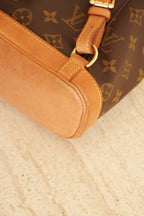 LOUIS VUITTON MONTSOURIS PM