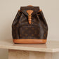 LOUIS VUITTON MONTSOURIS PM