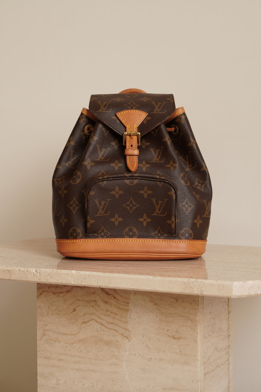 LOUIS VUITTON MONTSOURIS PM