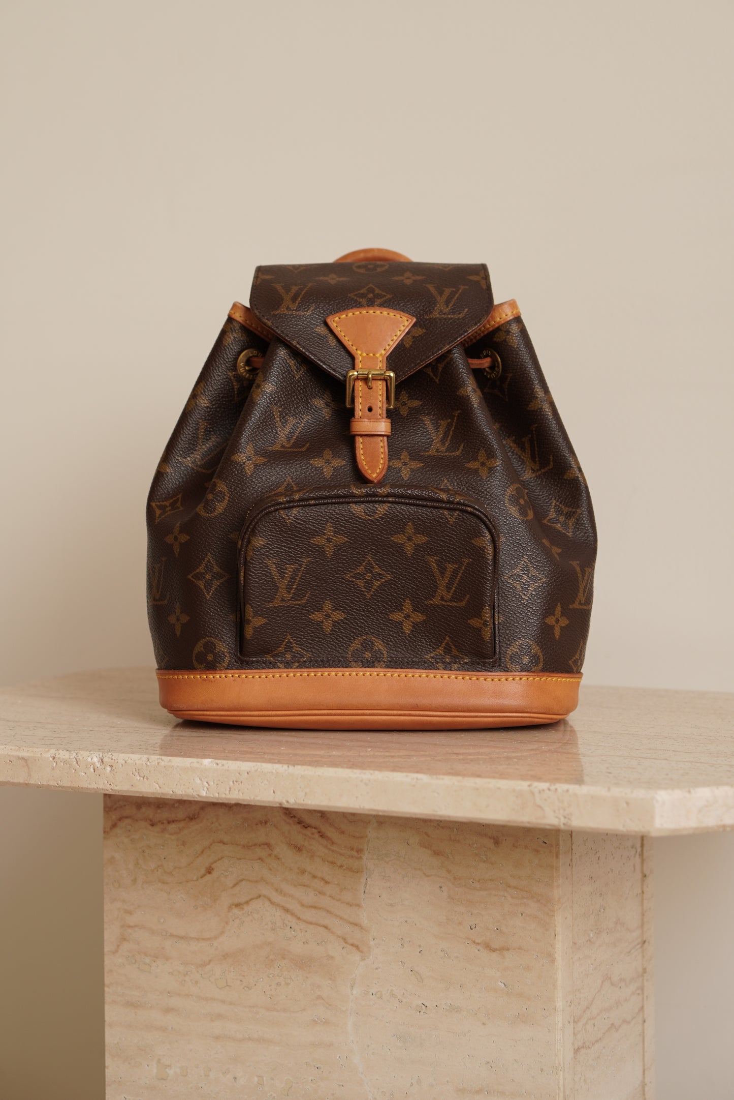 LOUIS VUITTON MONTSOURIS PM