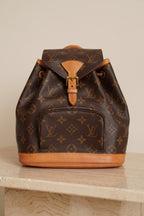 LOUIS VUITTON MONTSOURIS PM