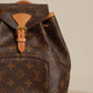 LOUIS VUITTON MONTSOURIS PM