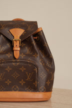 LOUIS VUITTON MONTSOURIS PM
