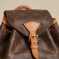 LOUIS VUITTON MONTSOURIS PM