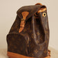 LOUIS VUITTON MONTSOURIS PM