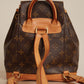 LOUIS VUITTON MONTSOURIS PM