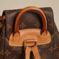 LOUIS VUITTON MONTSOURIS PM