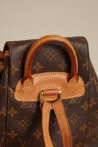 LOUIS VUITTON MONTSOURIS PM
