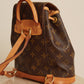 LOUIS VUITTON MONTSOURIS PM