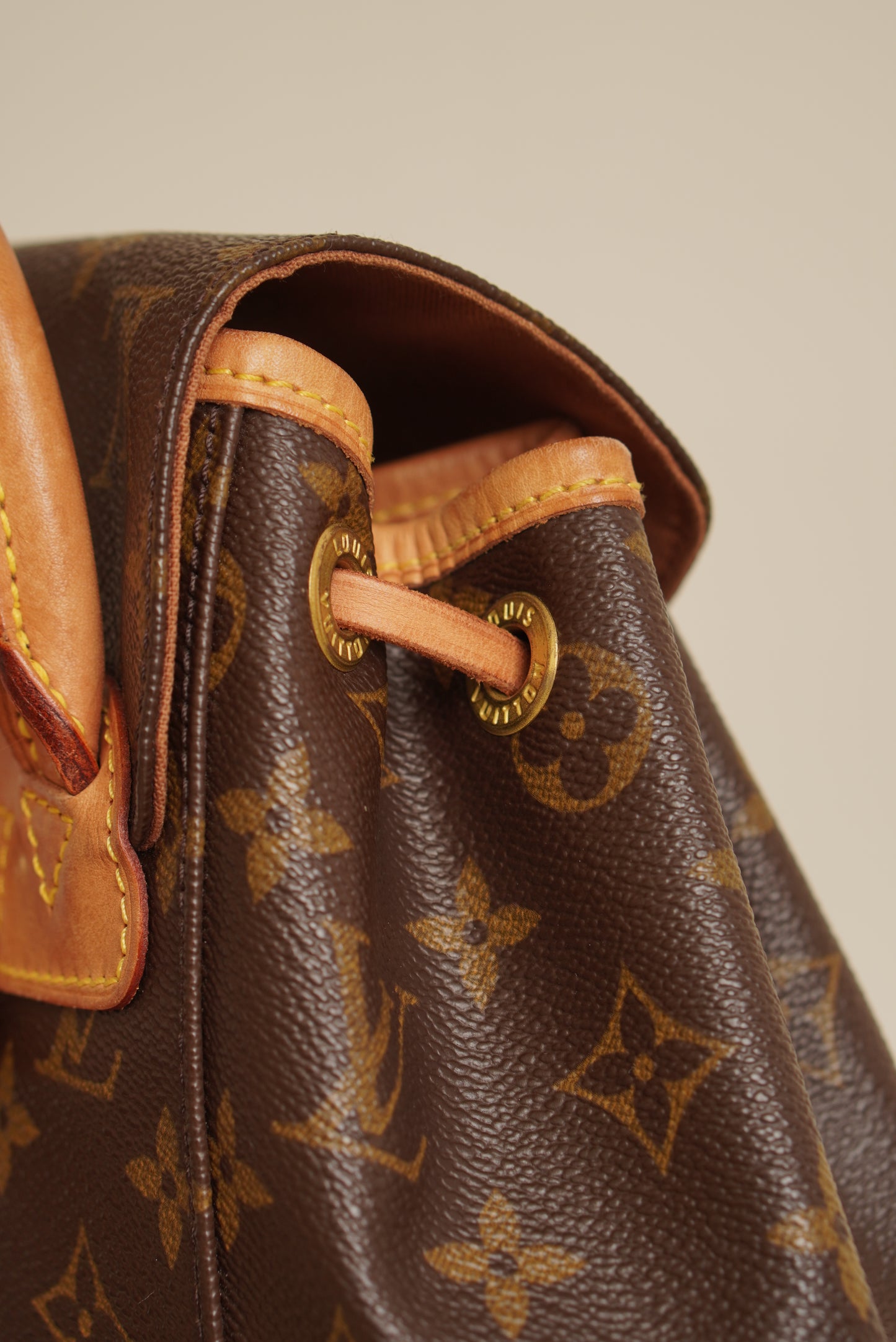 LOUIS VUITTON MONTSOURIS PM