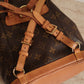 LOUIS VUITTON MONTSOURIS PM