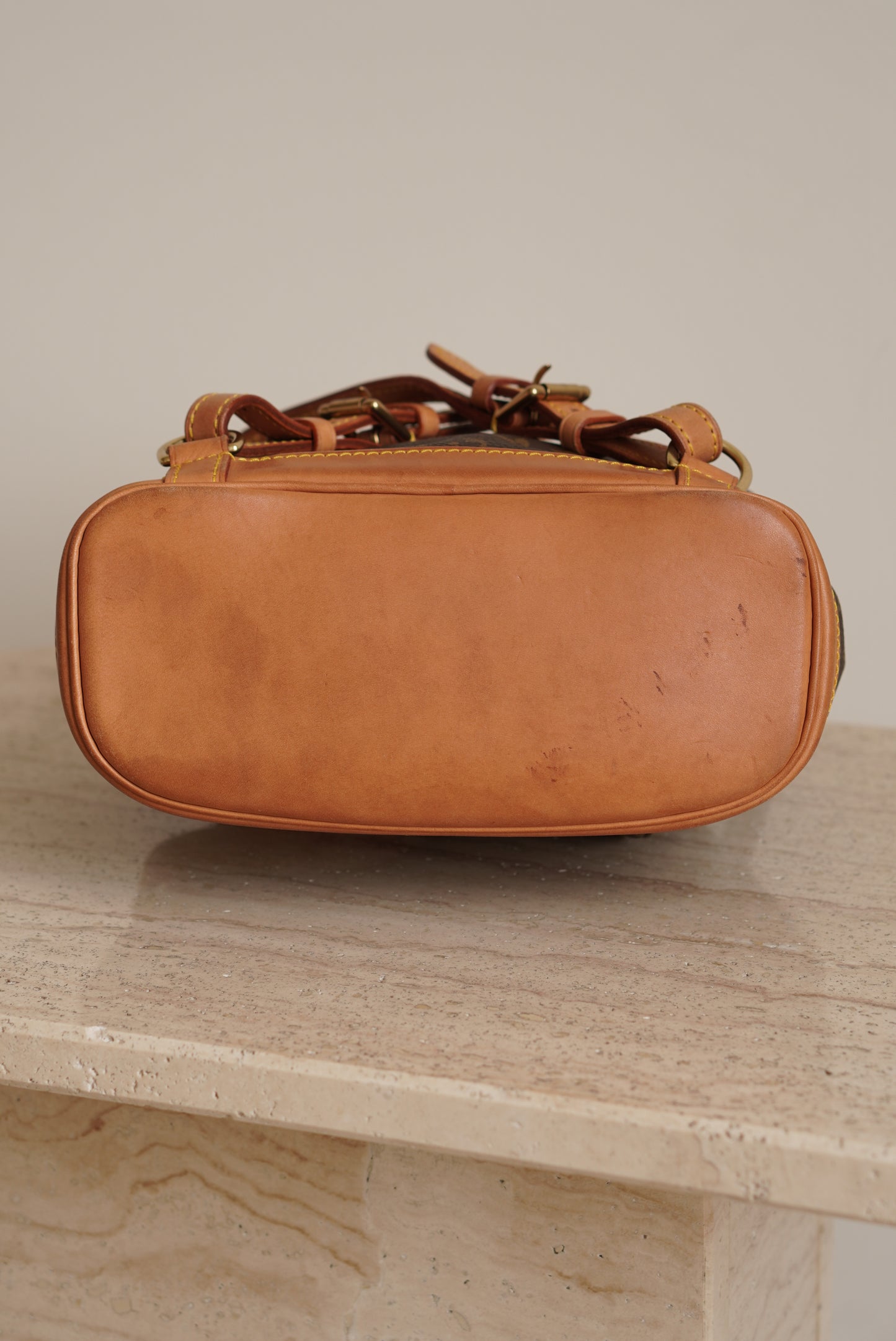 LOUIS VUITTON MONTSOURIS PM