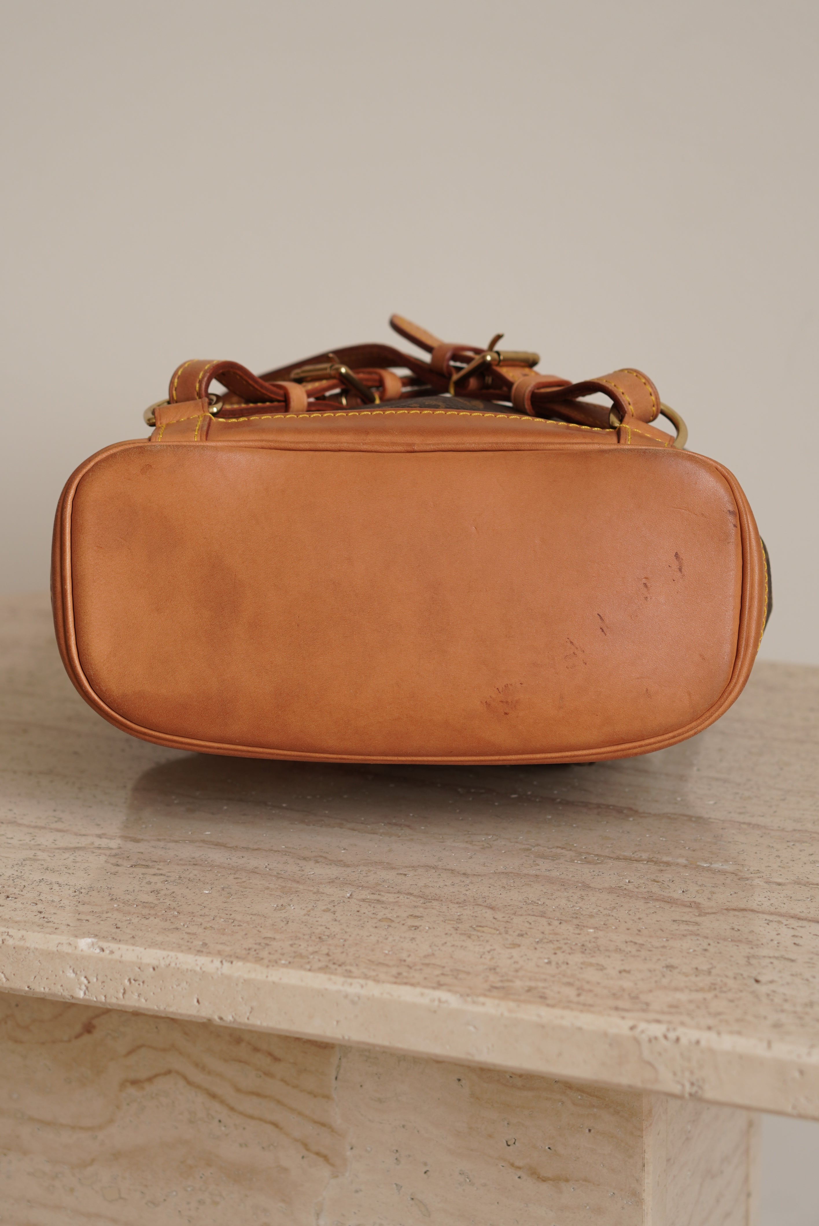 LOUIS VUITTON MONTSOURIS PM