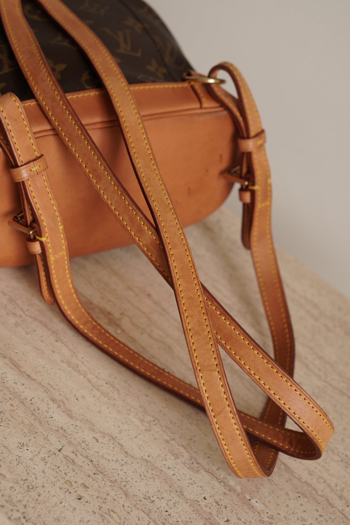 LOUIS VUITTON MONTSOURIS PM
