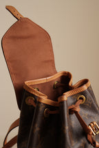 LOUIS VUITTON MONTSOURIS PM