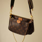 LOUIS VUITTON MULTI POCHETTE ACCESSOIRES