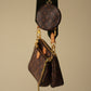 LOUIS VUITTON MULTI POCHETTE ACCESSOIRES