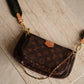 LOUIS VUITTON MULTI POCHETTE ACCESSOIRES