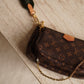 LOUIS VUITTON MULTI POCHETTE ACCESSOIRES