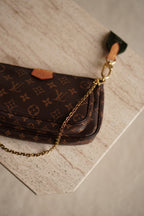 LOUIS VUITTON MULTI POCHETTE ACCESSOIRES