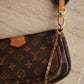 LOUIS VUITTON MULTI POCHETTE ACCESSOIRES