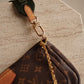 LOUIS VUITTON MULTI POCHETTE ACCESSOIRES