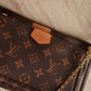LOUIS VUITTON MULTI POCHETTE ACCESSOIRES