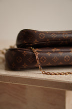 LOUIS VUITTON MULTI POCHETTE ACCESSOIRES