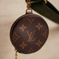 LOUIS VUITTON MULTI POCHETTE ACCESSOIRES