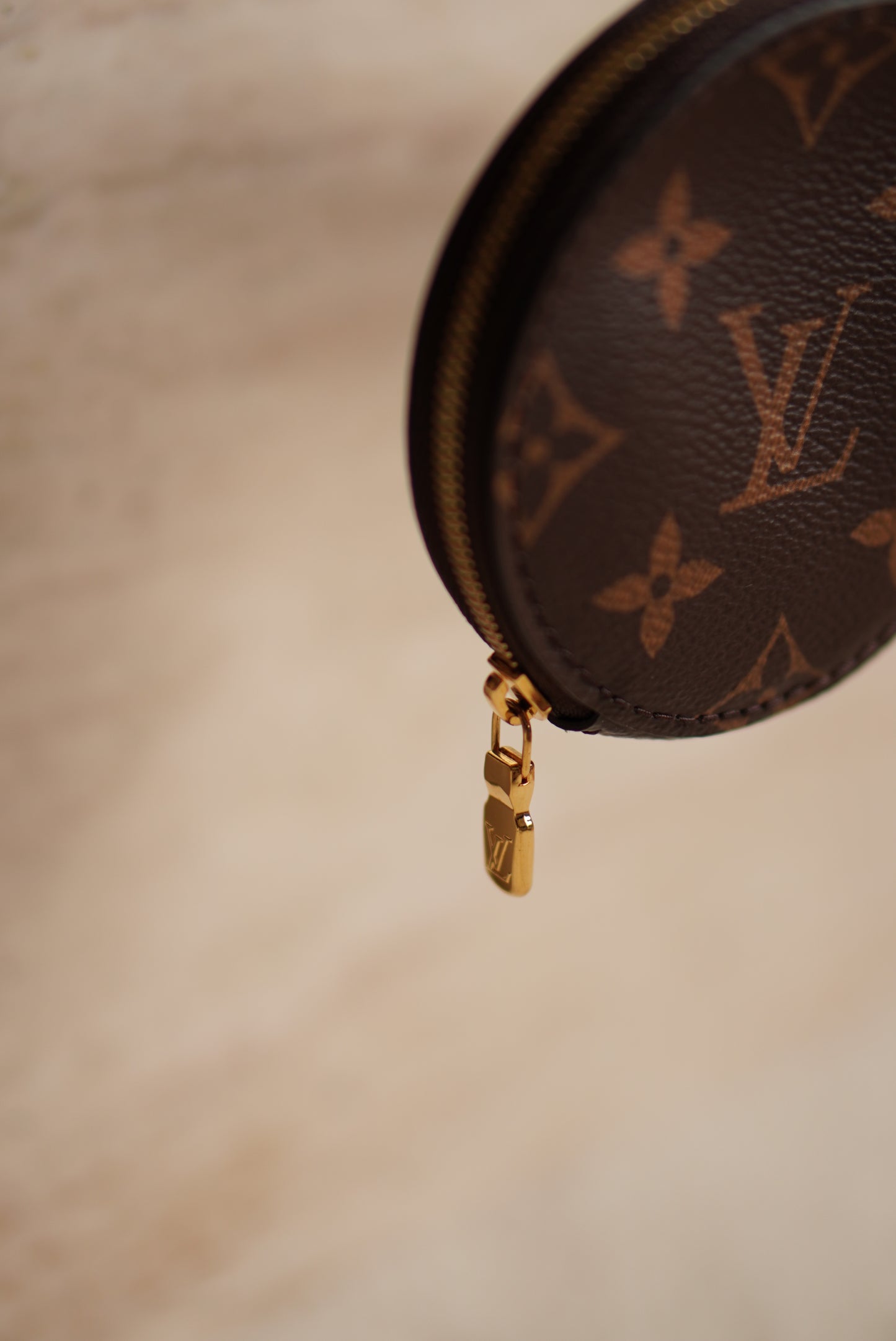 LOUIS VUITTON MULTI POCHETTE ACCESSOIRES