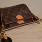 LOUIS VUITTON MULTI POCHETTE ACCESSOIRES