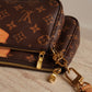 LOUIS VUITTON MULTI POCHETTE ACCESSOIRES