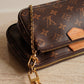 LOUIS VUITTON MULTI POCHETTE ACCESSOIRES