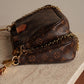 LOUIS VUITTON MULTI POCHETTE ACCESSOIRES