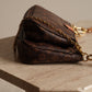LOUIS VUITTON MULTI POCHETTE ACCESSOIRES