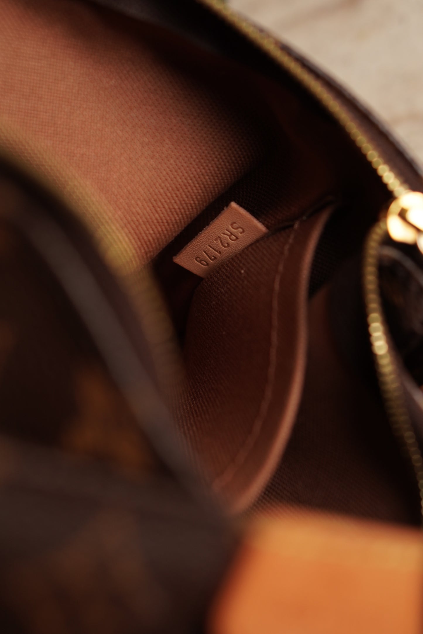 LOUIS VUITTON MULTI POCHETTE ACCESSOIRES