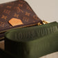 LOUIS VUITTON MULTI POCHETTE ACCESSOIRES