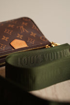 LOUIS VUITTON MULTI POCHETTE ACCESSOIRES