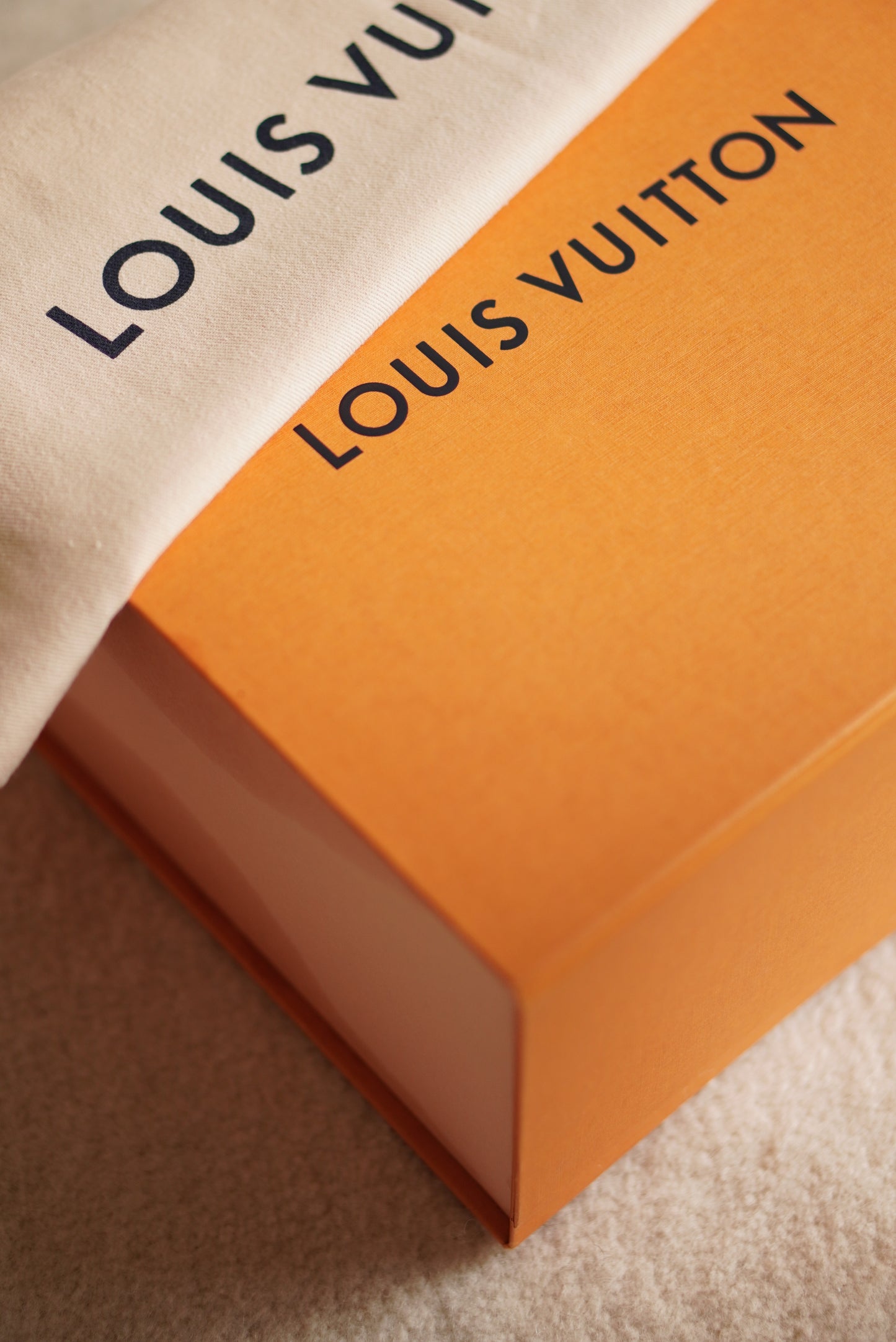 LOUIS VUITTON MULTI POCHETTE ACCESSOIRES