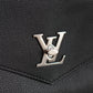 LOUIS VUITTON MYLOCKME CHAIN | BLACK