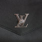 LOUIS VUITTON MYLOCKME CHAIN | BLACK