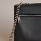 LOUIS VUITTON MYLOCKME CHAIN | BLACK