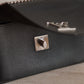 LOUIS VUITTON MYLOCKME CHAIN | BLACK