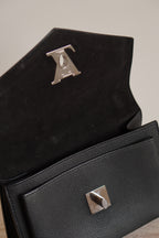 LOUIS VUITTON MYLOCKME CHAIN | BLACK