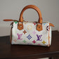 LOUIS VUITTON NANO SPEEDY