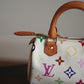 LOUIS VUITTON NANO SPEEDY